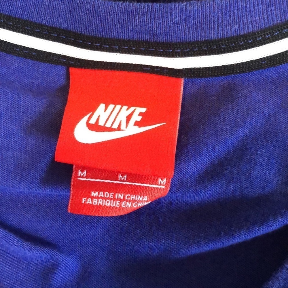 Nike T-shirt - Picture 5 of 7